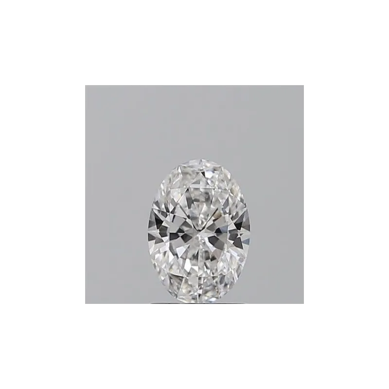 1-Carat OVAL Shape Diamond