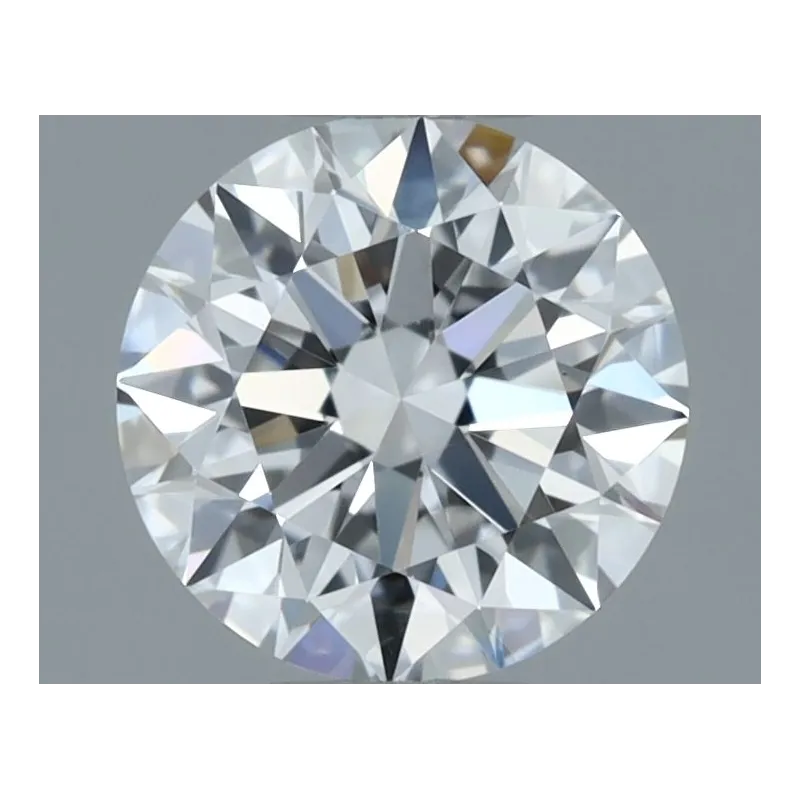 0.7-Carat ROUND Shape Diamond