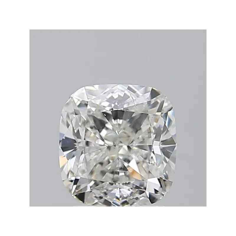 2.01-Carat CUSHION BRILLIANT Shape Diamond