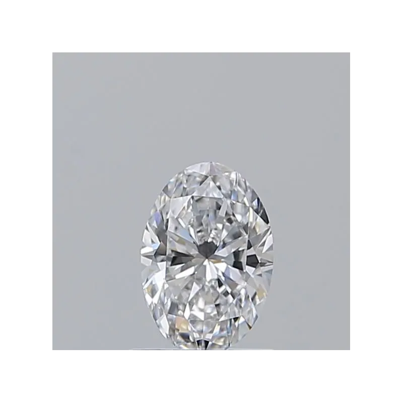 0.7-Carat OVAL Shape Diamond