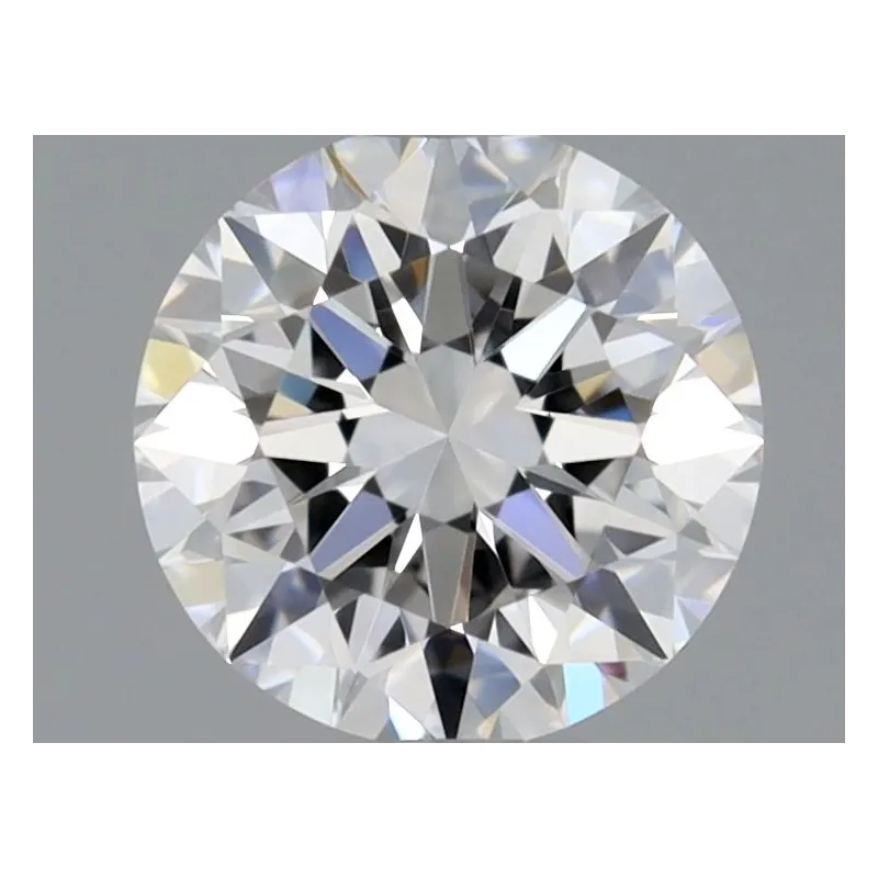 0.32-Carat ROUND Shape Diamond