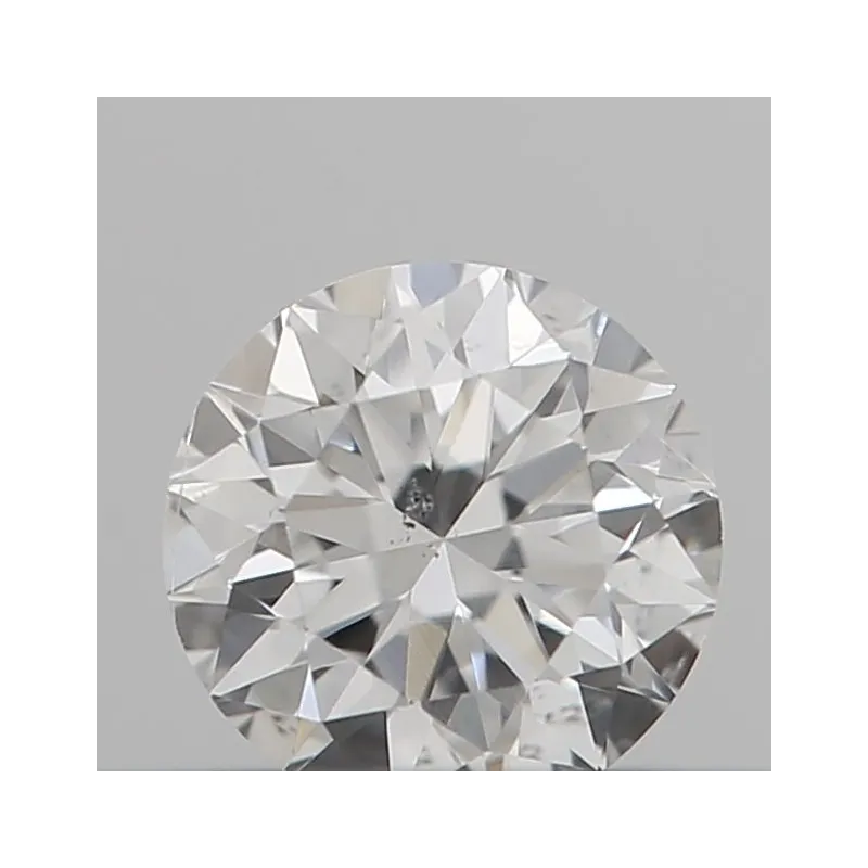 0.18-Carat ROUND Shape Diamond