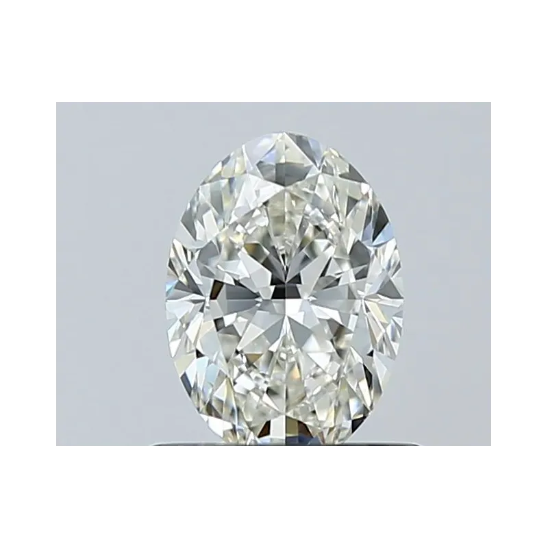 0.7-Carat OVAL Shape Diamond