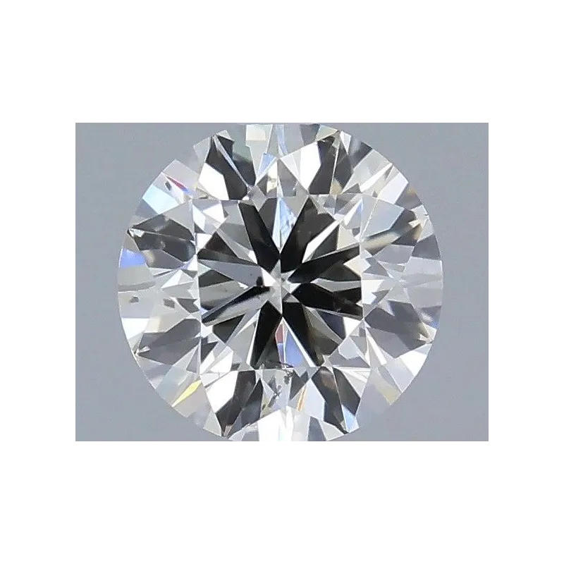 0.3-Carat ROUND Shape Diamond