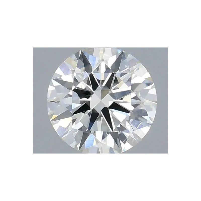 0.3-Carat ROUND Shape Diamond