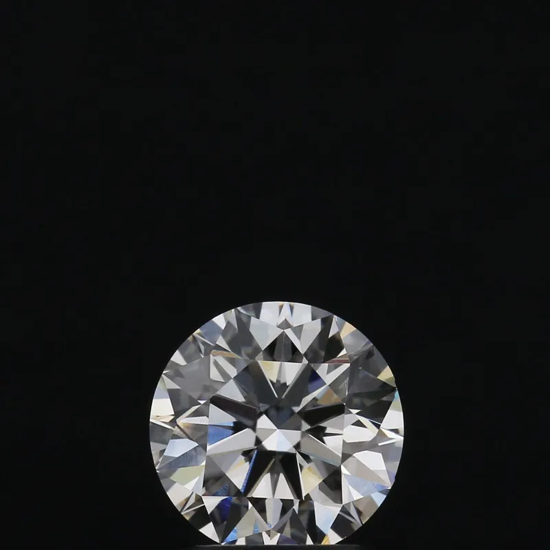 1.34-Carat ROUND Shape Diamond