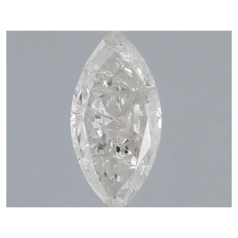 0.44-Carat MARQUISE Shape Diamond