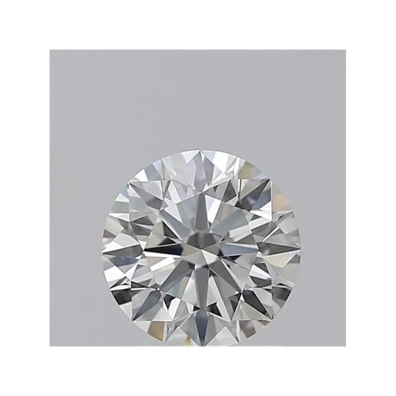 1-Carat ROUND Shape Diamond