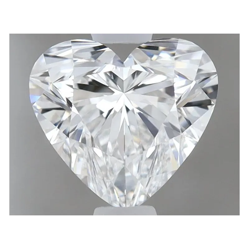 1-Carat HEART Shape Diamond