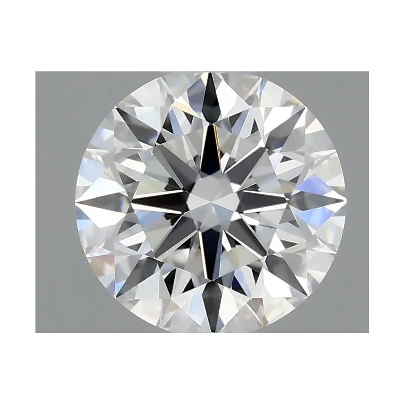 0.45-Carat ROUND Shape Diamond