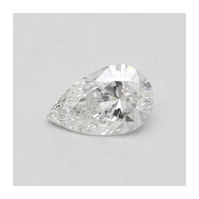 0.3-Carat PEAR Shape Diamond