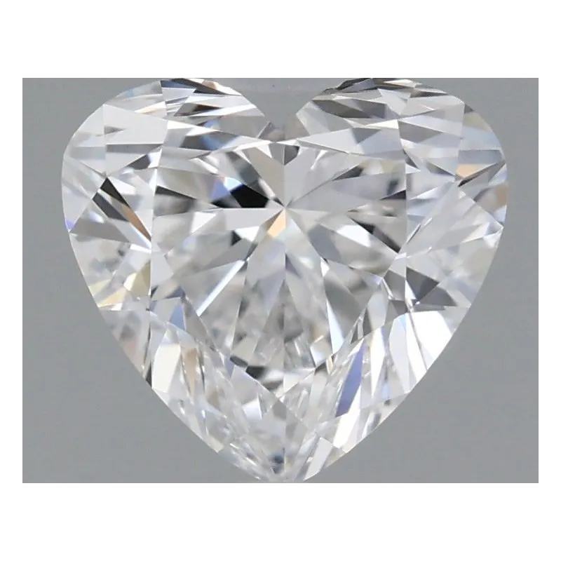 1.02-Carat HEART Shape Diamond
