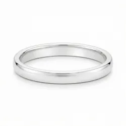 &Eacute;vidence Ehering aus 18K Gold &ndash; Schlichtes Design | Celinni