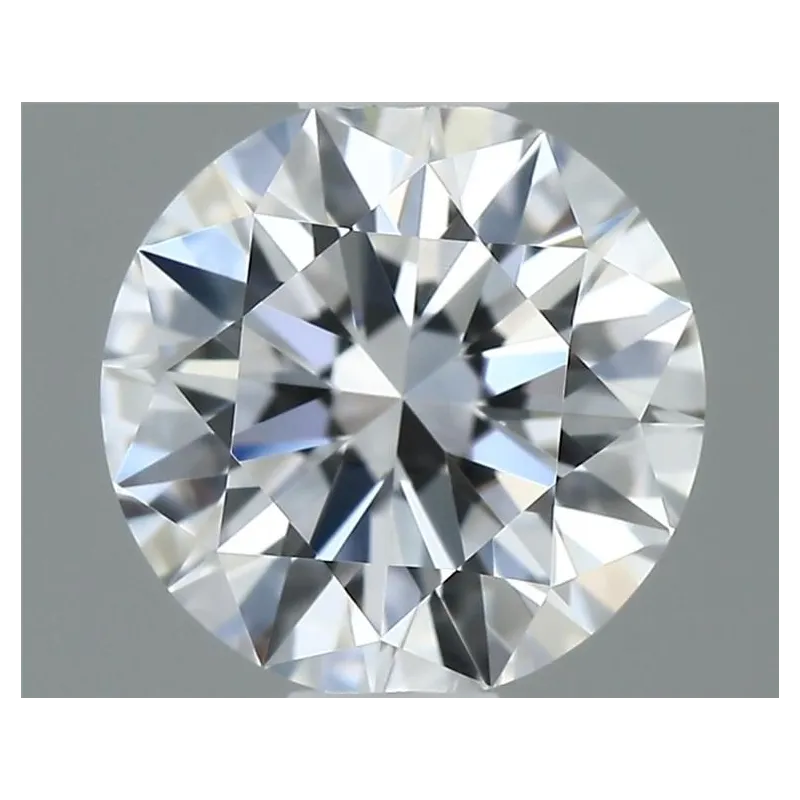 0.5-Carat ROUND Shape Diamond