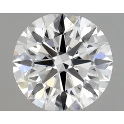 0.47-Carat ROUND Shape Diamond