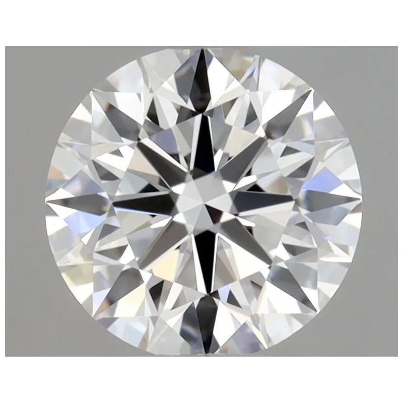 0.47-Carat ROUND Shape Diamond