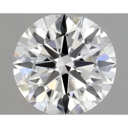0.47-Carat ROUND Shape Diamond