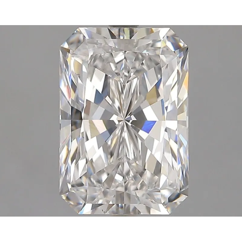 3.03-Carat RADIANT Shape Diamond