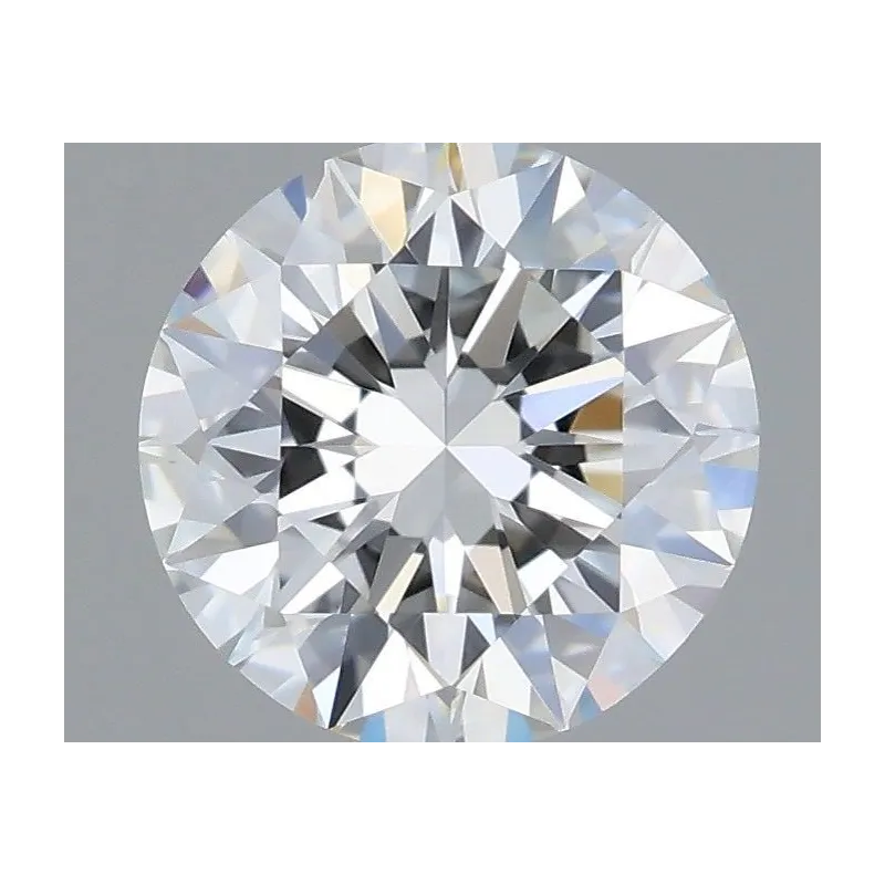0.7-Carat ROUND Shape Diamond