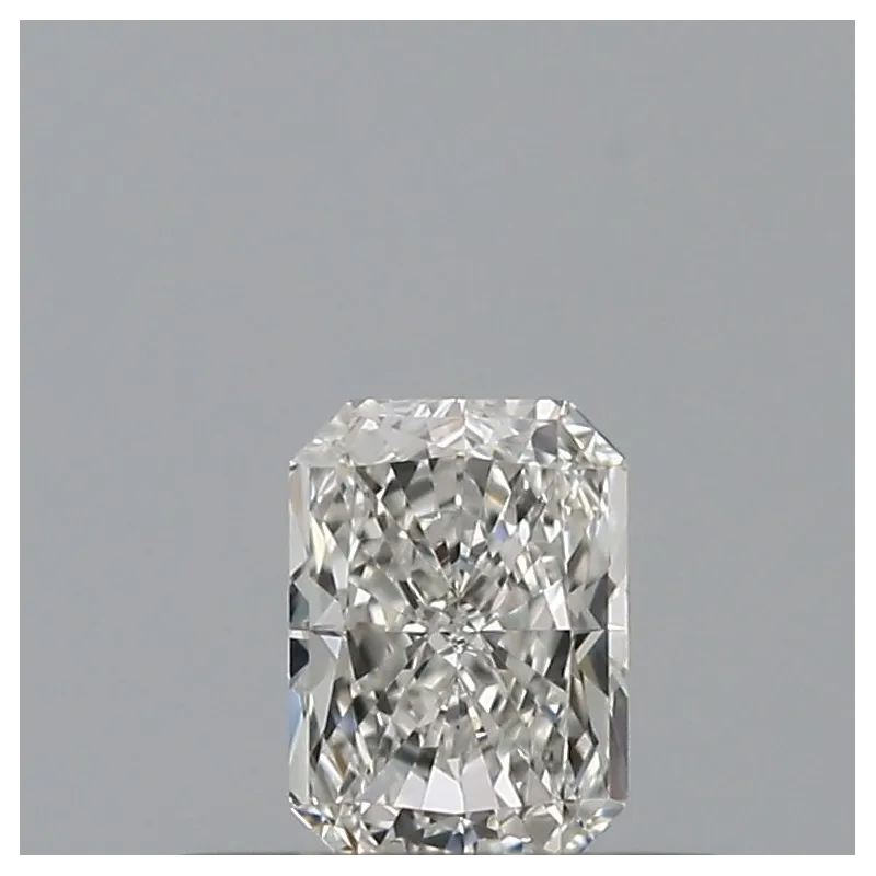 0.23-Carat RADIANT Shape Diamond
