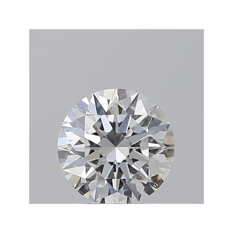 1.11-Carat ROUND Shape Diamond