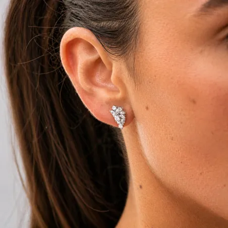 Pendientes Océane