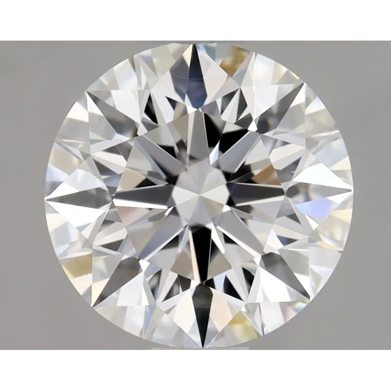 1.07-Carat ROUND Shape Diamond