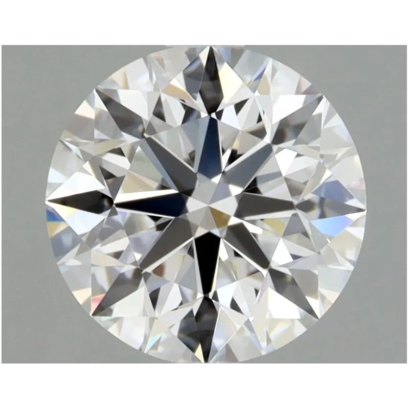 1.08-Carat ROUND Shape Diamond