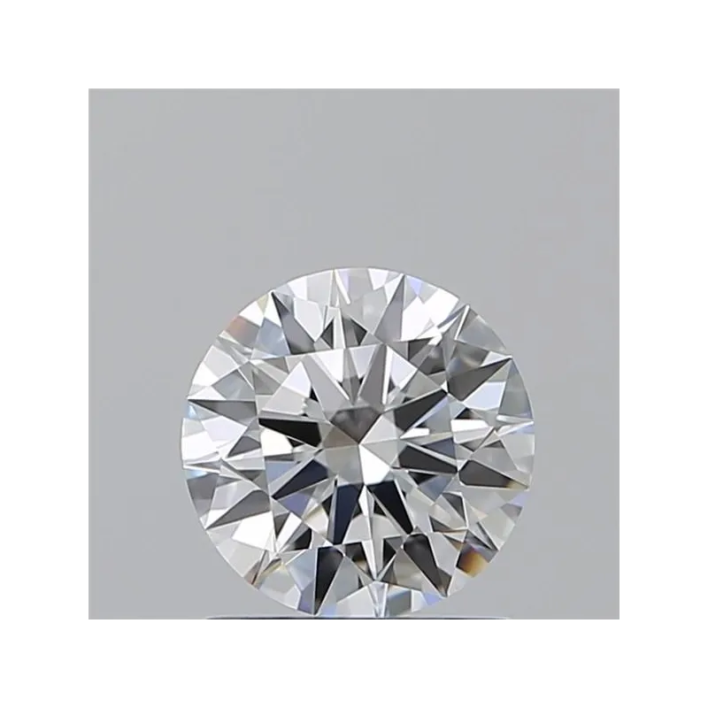1.1-Carat ROUND Shape Diamond