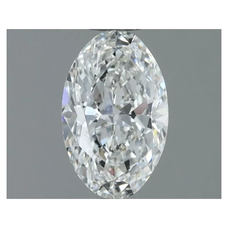 0.9-Carat OVAL Shape Diamond