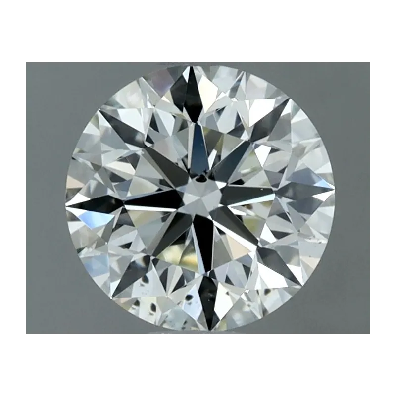 1.2-Carat ROUND Shape Diamond
