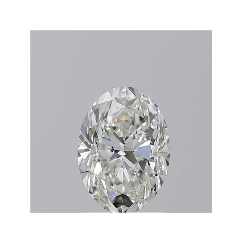 2.01-Carat OVAL Shape Diamond