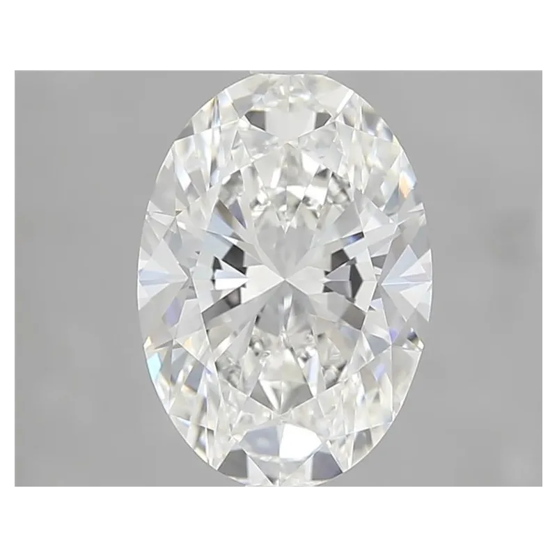 2.01-Carat OVAL Shape Diamond