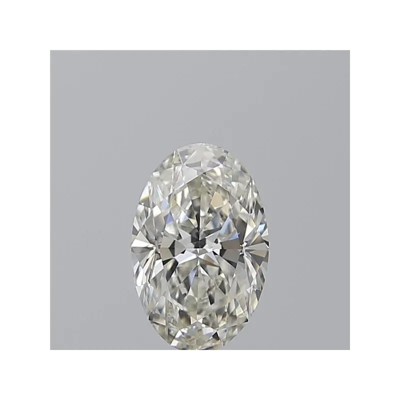 2.01-Carat OVAL Shape Diamond