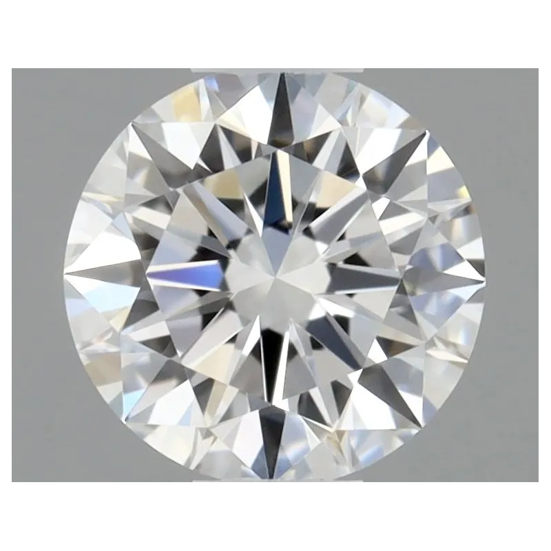 0.32-Carat ROUND Shape Diamond