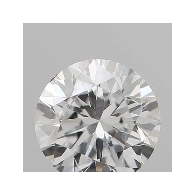 0.18-Carat ROUND Shape Diamond
