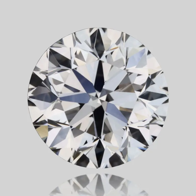 0.71-Carat ROUND Shape Diamond