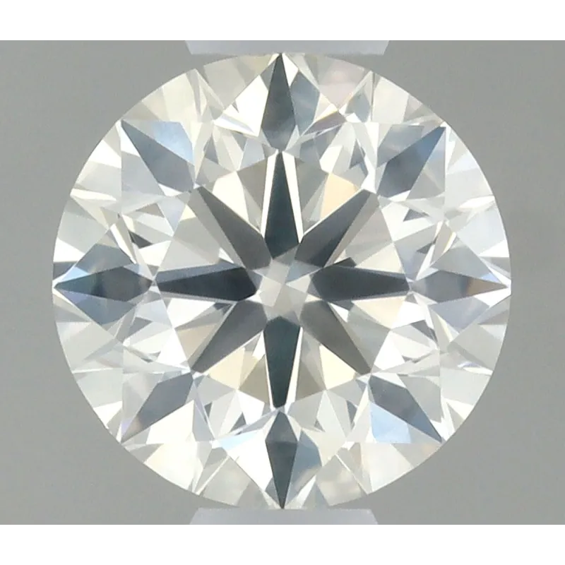 0.5-Carat ROUND Shape Diamond