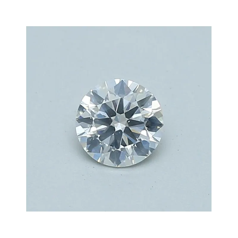 0.48-Carat ROUND Shape Diamond