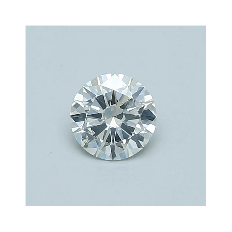 0.48-Carat ROUND Shape Diamond