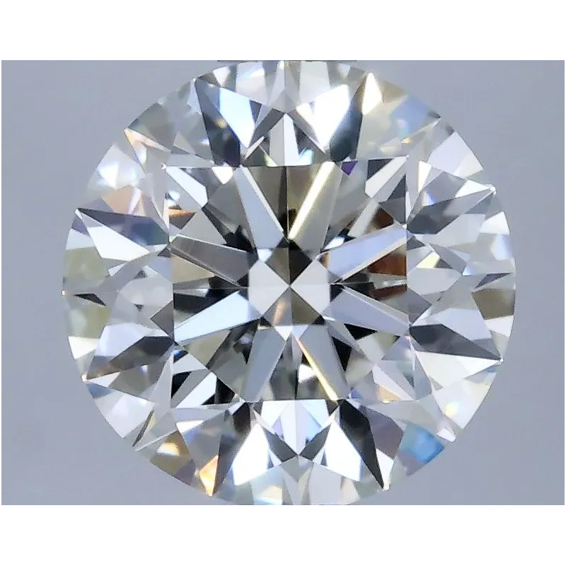 1.04-Carat ROUND Shape Diamond