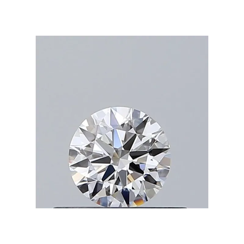 0.32-Carat ROUND Shape Diamond