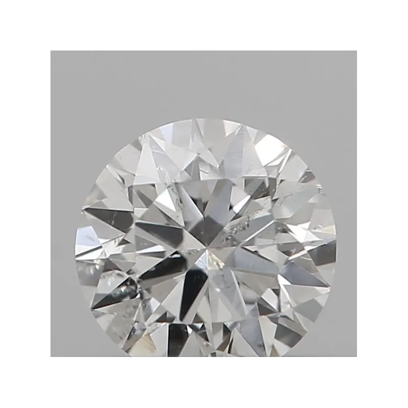 0.18-Carat ROUND Shape Diamond