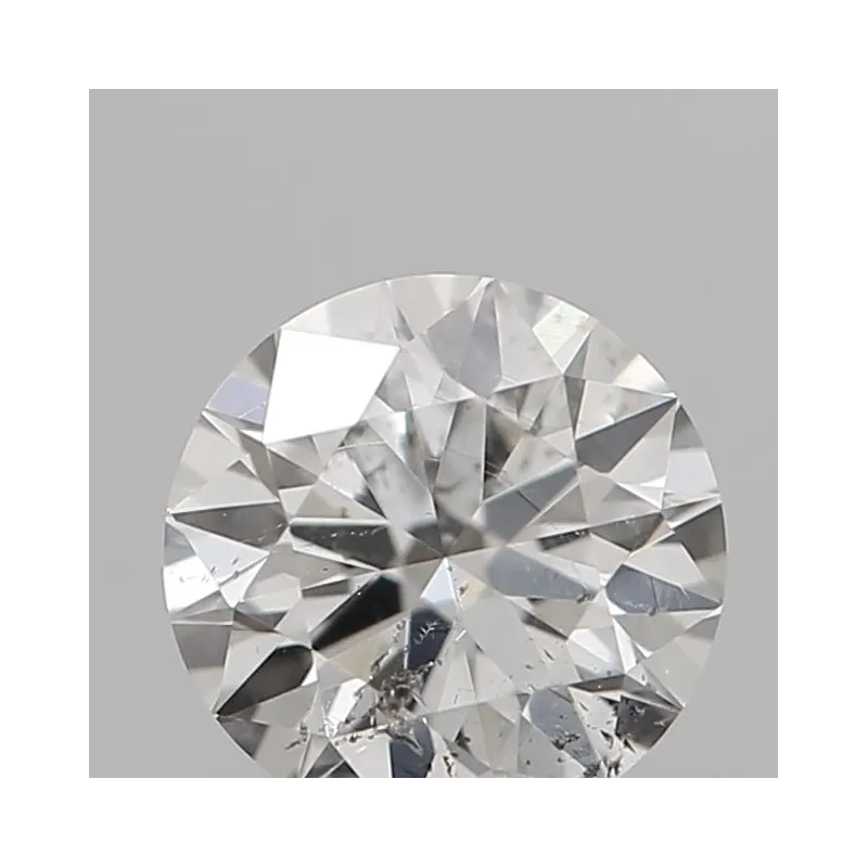 0.18-Carat ROUND Shape Diamond