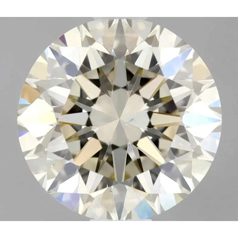 0.7-Carat ROUND Shape Diamond