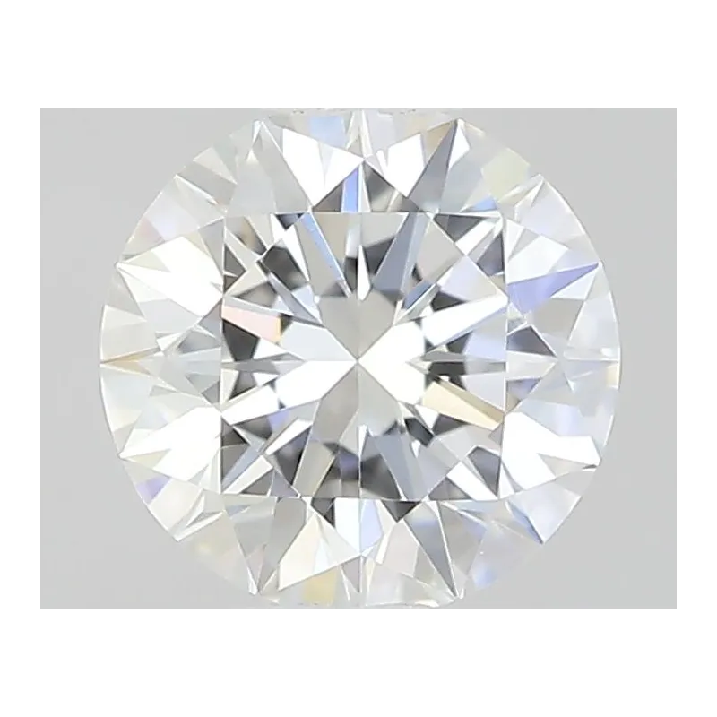 0.3-Carat ROUND Shape Diamond