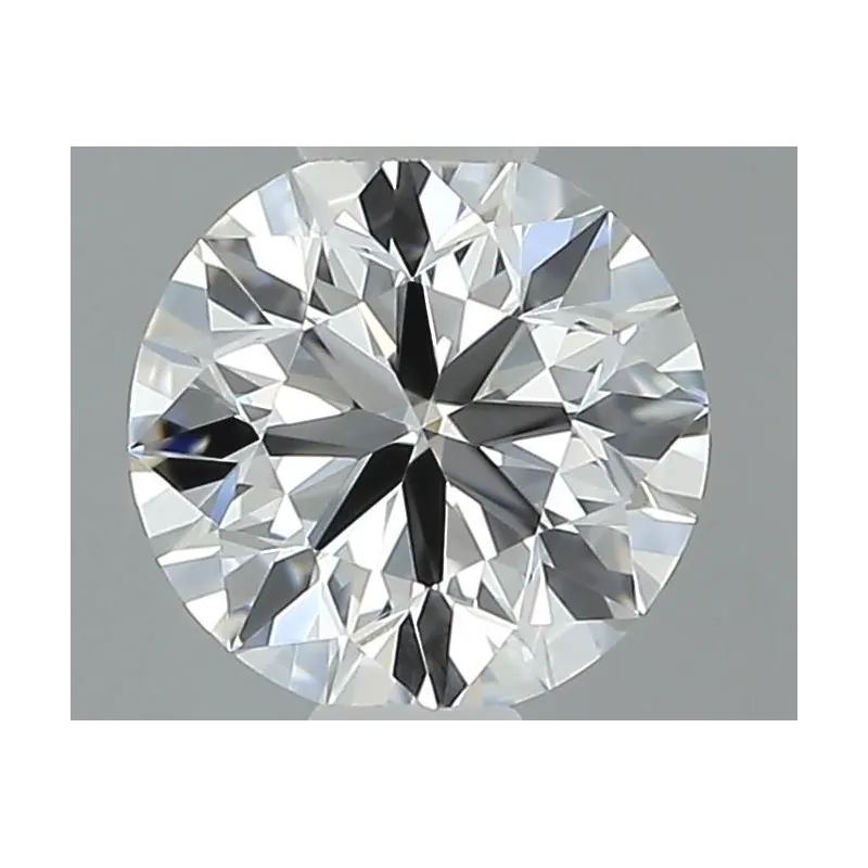 0.3-Carat ROUND Shape Diamond
