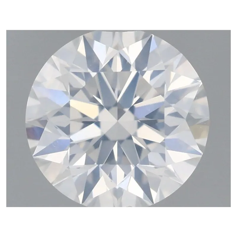 1.4-Carat ROUND Shape Diamond
