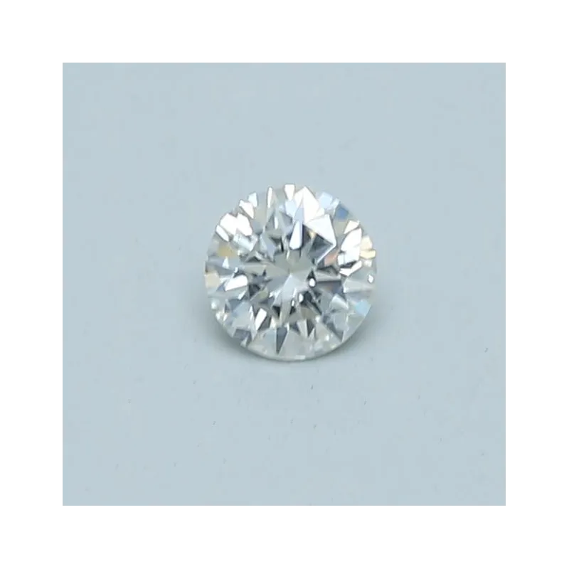 0.28-Carat ROUND Shape Diamond