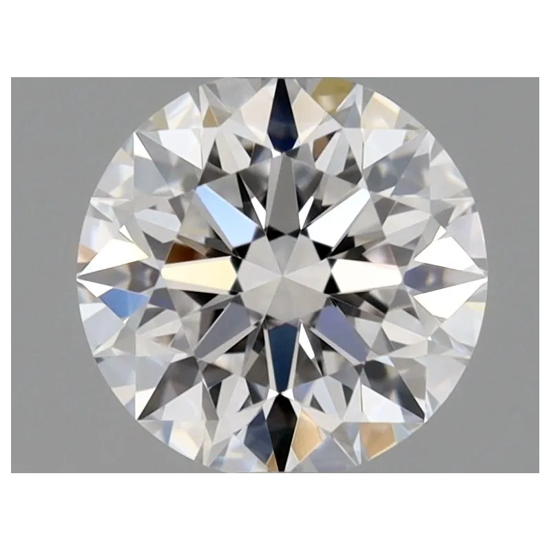 0.32-Carat ROUND Shape Diamond